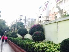 -铁路文化公园