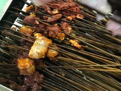 -江湖串串香(金牛万达店)