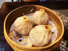 天王烤鸭包-南京大牌档(三阳广场苏宁店)