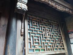 -南屏步行街
