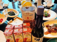 -新天世纪中餐厅