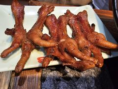 -晓波烧烤(南桥店)