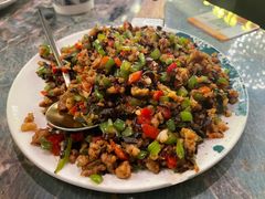 -浩海火燒雲傣家菜(芮欧百货店)