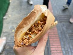 -易老大蛋烘糕(奎星楼总店)