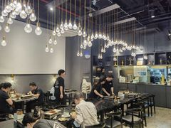 -羊倌毡房·西北大排档(虹桥店)