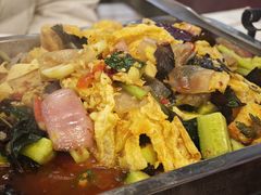 -后街佬·炭火鲜鱼杂(南城店)