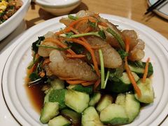 -汇丰苑·海鲜青岛菜(中山路大鲍岛店)