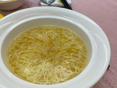-银都上海菜馆(粤海东路店)