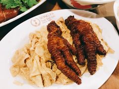 -松發肉骨茶(牛车水店)