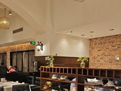 -毛家饭店·融合新湘菜·主题宴(齐鲁软件园店)