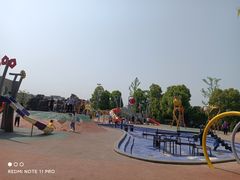 -枫香湖儿童公园