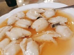 糟溜鱼片-国际饭店·帆声西饼屋(黄河路店)