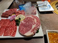 -橘焱胡同烧肉夜食(BFC外滩金融中心店)