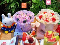 -仟吉KenGee(国贸360店)