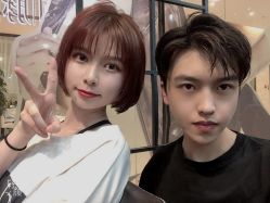 -P.STYLE 派斯造型