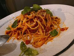 意式肉酱面-PIZZA BIANCA(民园店)