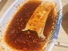 -左邻右舍褡裢火烧(石榴园店)