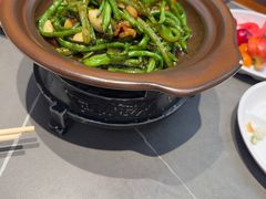 -情妹耙泥鳅·江湖川菜(科华店)