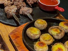 -格鲁·秀色Georgia’s Feast