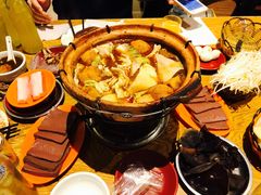 -范贤光鸡公煲(平乐园总店)
