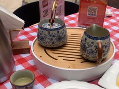 -粤香楼(新光里店)