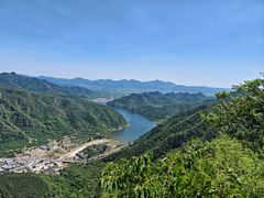 -京东石林峡风景区