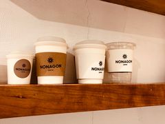 -Legno.ita Coffee by Wood(襄阳南路店)
