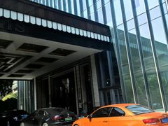 -瑞吉吧 The St·Regis Bar(长沙瑞吉酒店)