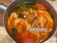 -小满手工粉(北京顺义华联店)