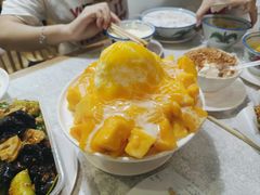 -水牛奶皇后糖水铺(深圳总店)