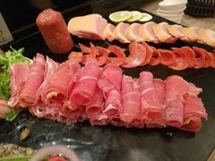-南昌融创铂尔曼酒店咖啡苑餐厅