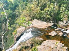 -海南热带雨林国家公园吊罗山景区