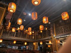 -杨记隆府(南坪店)