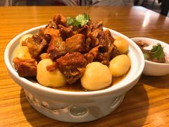 -禾珍珠家常小馆(河南博物院店)