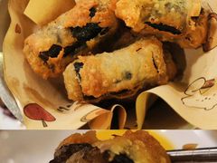 -多宾韩国料理(学衡路店)