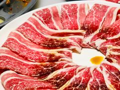 -韩宫宴烤肉·料理(宝山万达店)