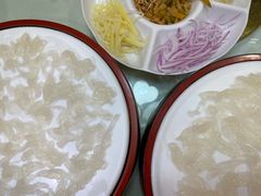 -寻味顺德·南记酒家·传统顺德菜·鱼生(广源路店)
