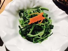 -汉唐宴长安食府