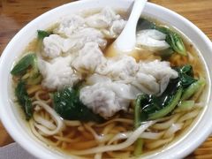 -福建千里香馄饨(前河北路店)
