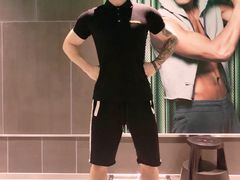 -舒适堡健身(爱琴海店)