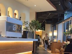 -G+KITCHEN(龙湖狮山天街店)