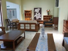 -恒大国际建材家居博览中心(德胜东路店)