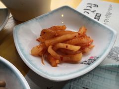 -唯成•韩国炭火烤肉 유성고기