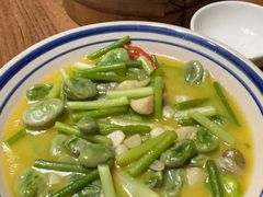 -老西门·常州菜(新区店)