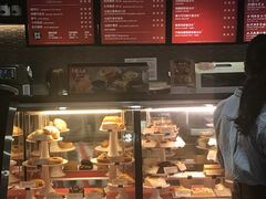 -星巴克(福州三坊七巷店)