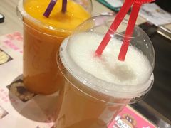 -每日新鲜水果吧(南京东路店)