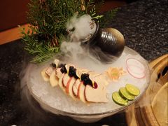 红酒鹅肝-牛家酒场(7mall店)