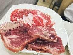 -汉丽轩韩式自助烤肉十二年(SM广场店)