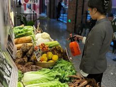 -滇铺子·云南特色菜·第九届野生菌美食节(东风东路c86店)