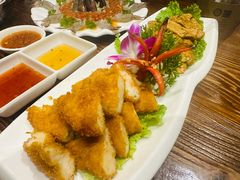 -Siam泰餐厅(水上公园店)